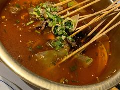 -觅香串串香·麻辣烫·冒菜(欧美广场店)