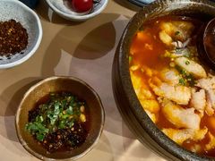 -山石榴·贵州菜(丰盛里店)