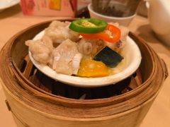 -東海海鲜酒家(中信广场店)