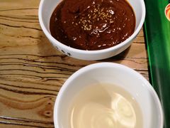 -泽成冰煮羊火锅(中正天街店)