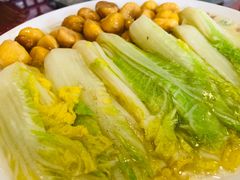 -晋阳饭庄(虎坊桥店)