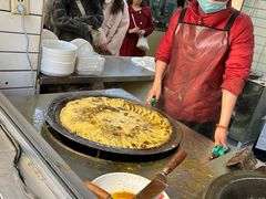 -草桥清真牛肉锅贴扁食店