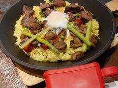 -西堤牛排(合肥之心城店)