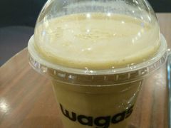 -Wagas沃歌斯(静安大悦城店)