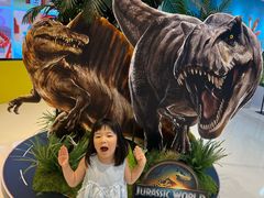 -TOYSRUS玩具反斗城(上海万象城店)