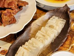 -双福饺子营餐厅(财富广场店)
