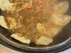 -三里屯土灶炖公鸡地锅鸡(江东店)