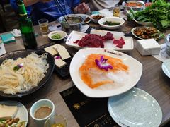 -健晟星期天火锅(河东店)