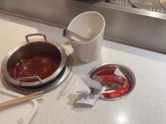 -龍歌自助小火锅(崂山丽达店)