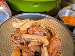 -山葵说·泥炉烤肉(泰达时尚E街区店)