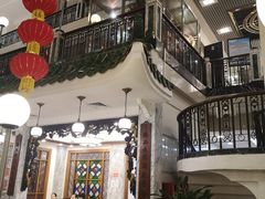 -广州酒家(文昌总店)