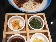 -阿庄新豫菜(通泰路店)