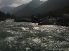 -虹口漂流