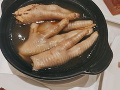 -白云宾馆·白云宴餐厅