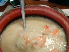 -李记潮汕砂锅粥(营福路店)