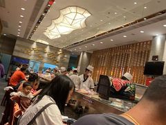 店内环境-元通寿司(地标店)