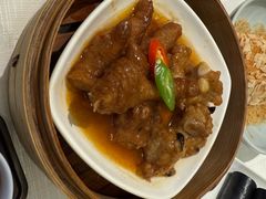 -金苑海鲜酒家(来魅力店)