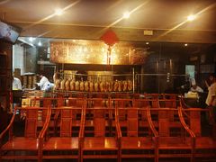-全聚德(常州店)