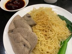 -丽的面家(多宝路店)