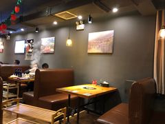 -牛品福潮汕牛肉火锅(旺庄店)