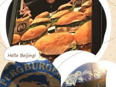 -Fergburger(皇后镇店)