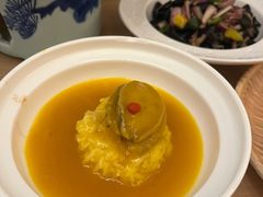 -海泰食府·新鲁菜·家宴(总部基地店)