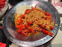 -红钳侠小龙虾·烧烤(中赢康康谷店)