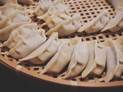 -众口斋锅贴(银泰城店)