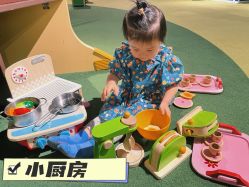 -幻贝家儿童乐园(温州银泰城店)