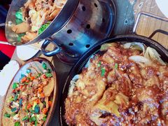 大麻鱼-巴渝菜馆(涿州店)