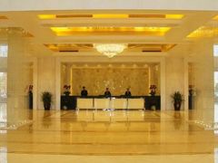 -合肥丰大国际大酒店