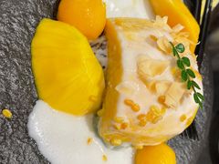 -simply thai天泰(世纪汇店)