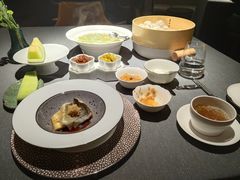 -怡情荟•海鲜青岛菜(五四广场旗舰店)