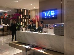 -深圳同泰万怡酒店·万荟轩自助餐厅(同泰店)