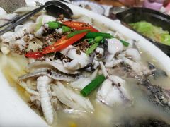 -杨厝六十六农庄农舍(杨厝路店)