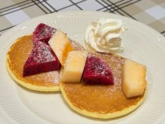 -菲滋意式餐厅(温岭银泰城店)