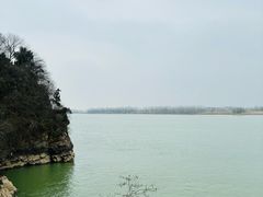 -采石矶景区