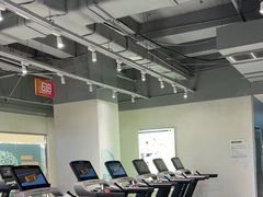 -空中健身·游泳(季佳荟新华家园店)
