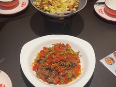 -聚鑫阁江浙菜·非遗传承技艺(金汇龙湖天街店)