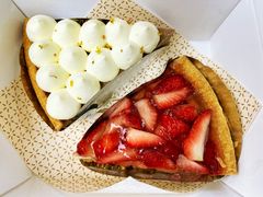 -Pie Bird(新闸路店)