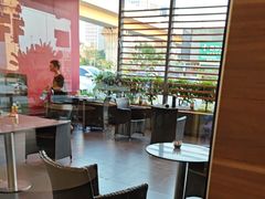 -麦当劳(新新大道岗丰店)