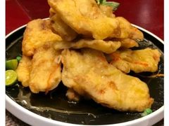 -海鲜码头·中国菜
