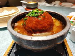 -小厨娘淮扬菜(天印大道店)