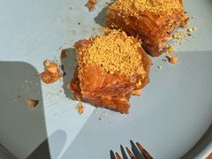 -梅夫娜土耳其餐厅.清真HALAL