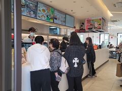 -乡村基(双流时代奥特莱斯餐厅)