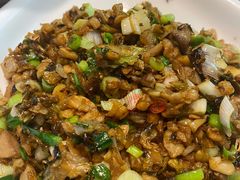 -有红鸡毛店·川菜(建设路店)