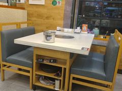 -韩香福烤肉庄园(荣成店)