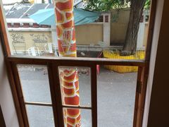 -长颈鹿咖啡(大学路店)