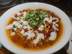 -豆蔻电影主题餐厅(四牌楼店)
