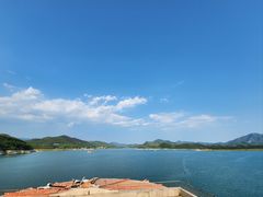 -北京金海湖景区